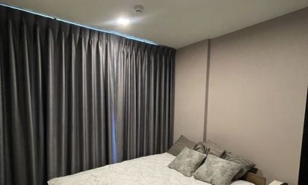 ขายคอนโด - ขาย Kave condo หน้าม.กรุงเทพ ตึกAชั้น6 ห้องมุม ราคาต่ำกว่าทุน เจ้าของขายเอง