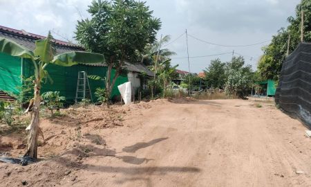 ขายที่ดิน - ขายที่ดินพัทยา หนองปรือ 115 ตรว. ซอยหนองไม้แก่น15 ใกล้อ่างเก็บน้ำมาบประชัน-2กม.อ.บางละมุง ชลบุรี