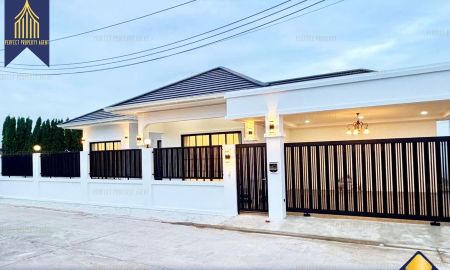 ขายบ้าน - ขายบ้านเดี่ยวพูลวิลล่า สร้างใหม่ TW.Gargen hill ห้วยใหญ่ตรงข้ามอัยการ พร้อมเข้าอยู่ เฟอร์นิเจอร์และเครื่องใช้ไฟฟ้าครบครัน