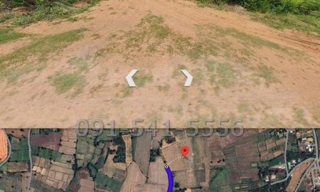 ขายที่ดิน - ขายที่ดิน 25-3-93.3 ไร่ สูงเนิน นครราชสีมา ติดถนนซอย รูปแปลงหลายเหลี่ยม ทำเลเงียบสงบ รายล้อมด้วยพื้นที่เกษตร