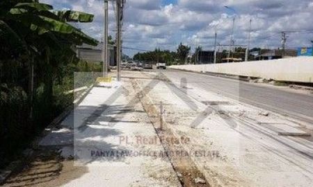 ให้เช่าที่ดิน - ให้เช่าที่ดิน1ไร่ติดถนนใหญ่ย่านพุทธมณฑลสาย1 สายใต้ใหม่ ตลิ่งชัน เหมาะกับหลายธุรกิจร้านอาหาร คาเฟ่ อู่รถ