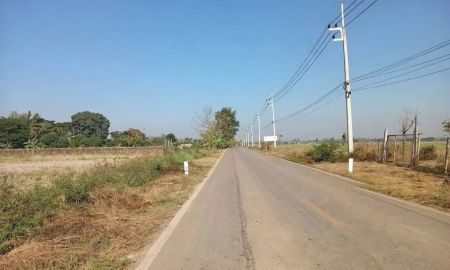 ขายที่ดิน - ขาย ที่ดิน ใกล้น้ำจาง ติดถนนบ้านต๋อ แม่ทะ ลำปาง