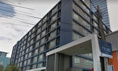 ขายคอนโด - ขายคอนโด ยู วิภา-ลาดพร้าว พร้อมเข้าอยู่ *เจ้าของขายเอง*