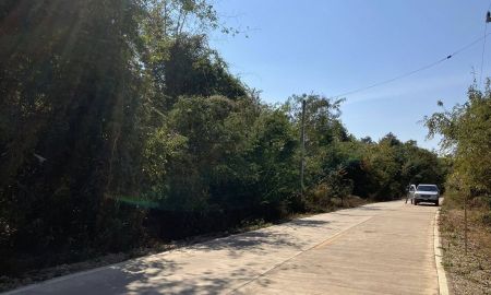 ขายที่ดิน - ขาย ที่ดินแปลงใหญ่ 35 ไร่ ในอำเภอเกาะคา ลำปาง