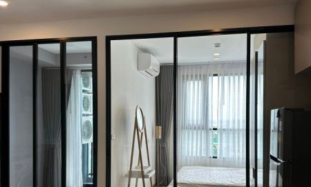 ให้เช่าคอนโด - ให้เช่า คอนโด โครงการ ดิ ออริจิ้น รามคำแหง 209 ใกล้รถไฟฟ้าสายสีส้ม และสีชมพู เฟอร์ครบ ราคา 12,500 บาท/เดือน