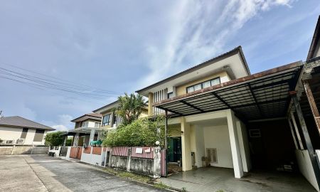 ขายบ้าน - บ้านเดี่ยว หมู่บ้าน วาน่าบียอนด์ ถนนเลี่ยงเมืองระยอง ตำบลเนินพระ อำเภอเมืองระยอง จังหวัดระยอง