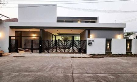 ขายบ้าน - ขาย พูลวิลลาหรูสไตล์โมเดิร์น ตรงข้ามกาดฝรั่งหางดง ใกล้ รร.ลานนาอินเตอร์ ทำเล ต.บ้านแหวน อ.หางดง เชียงใหม่