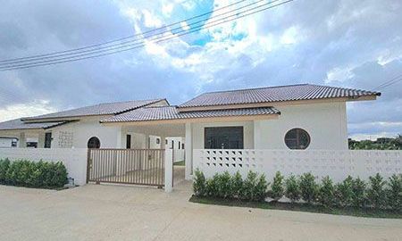 ขายบ้าน - บ้านสร้างใหม่ โซนท่ารั้ว-สันปูเลย สไตล์มินิมอล ใกล้เซ็นทรัลเฟสเชียงใหม่