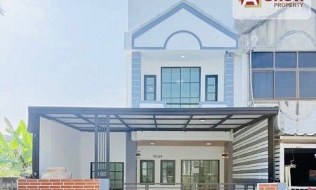 ขายทาวน์เฮาส์ - หมู่บ้านอัมรินทร์ 3 ผัง 4 สายไหม 15 บ้านสวย รีโนเวทใหม่ทั้งหลัง เฟอร์นิเจอร์ครบ พร้อมอยู่