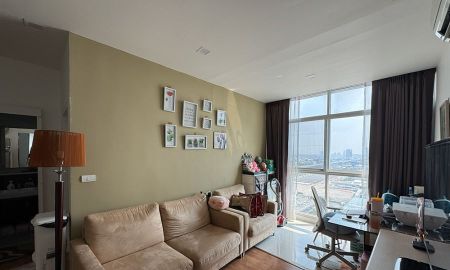 ขายคอนโด - ขายคอนโด เดอะ โคสต์ แบงค็อก สุขุมวิท - บางนา | The Coast Bangkok ห้องใหญ่ หิ้วกระเป๋าเข้าอยู่ได้เลย