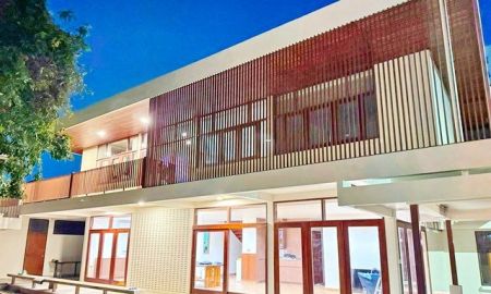 ให้เช่าบ้าน - สะพานพระราม8 600 ม.6นอน MRT บางยี่ขัน 1.0 กม. บ้านเดี่ยวสุดหรู ฟังก์ชัน 4 น้ำ จรัญสนิทวงศ์ 40-46 ใกล้สวนหลวง ใหญ่ 170 ตร.วา. 500 ตร.ม.