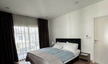 ให้เช่าบ้าน - ให้เช่าบ้านเดี่ยว 3 ห้องนอน 3 ห้องน้ำ 1 ห้องรับแขก ดีไลท์ ดอนเมือง-รังสิต รับสัตว์เลี้ยง จดทะเบียนบริษัทได้