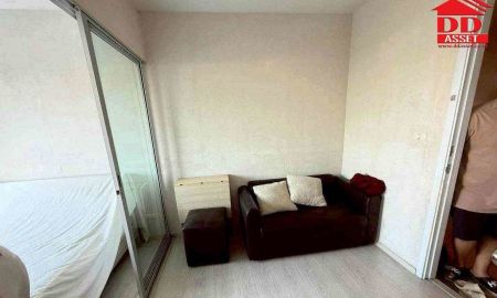 ขายคอนโด - For Sale Plum Condo Park Rangsit Phase 2 ขายพลัมคอนโด พาร์ค รังสิต เฟส2 ใกล้ ม.กรุงเทพ เพียง 700 เมตร