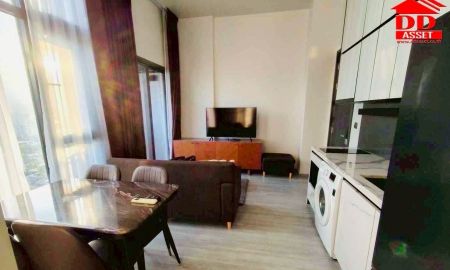 ให้เช่าคอนโด - For rent The Line sukhumvit 101 ให้เช่า คอนโด เดอะไลน์ สุขุมวิท 101 ใกล้ Bts ปุณณวิถี