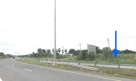 ขายที่ดิน - ขายที่ดินติดถนนบายพาส เลี่ยงเมือง เนื้อที่ 6-3-12ไร่ ตรงข้ามหมู่บ้านศุภาลัย ใกล้แม็คโคร ใกล้ดูโฮม ใกล้เขตอุตสาหกรรมสุรนารี