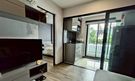 ขายคอนโด - ขาย คอนโด กาลิเลโอ รัชดา32 ใกล้MRTลาดพร้าว เดินทางสะดวก ใกล้เซเว่นและแหล่งของกินของใช้