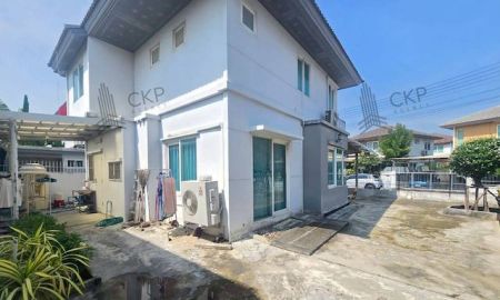 ขายบ้าน - ขาย บ้านเดี่ยว ชัยพฤกษ์ ปิ่นเกล้า-สาย5 ติดถนนใหญ่ ใกล้เซ็นทรัลศาลายา ใกล้ม.มหิดลและม.อื่นๆ