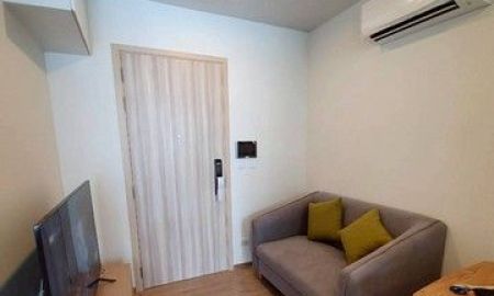 ให้เช่าคอนโด - ให้เช่า คอนโด Chewathai เกษตร-นวมินทร์ แขวงเสนานิคม เขตจตุจักร กทม.