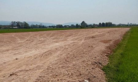 ขายที่ดิน - ขายที่ดินเริ่ม 1งาน 300,000บ. ผ่อนได้ ถมดิน ถนน น้ำ ไฟฟ้า ต.จอมหมอกแก้ว อ.แม่ลาว เชียงราย