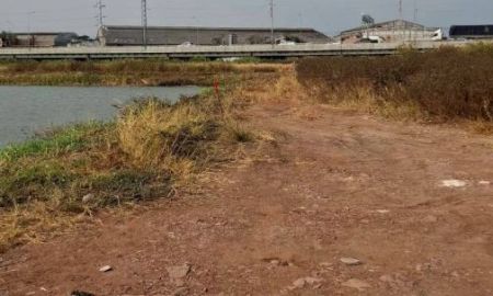 ขายที่ดิน - ขาย ที่ดินจัดสรร 79 ตรว.ใกล้วัดหัวกระบือ, ท่าข้าม, พระราม2,กรุงเทพฯ ใกล้ทางด่วนพระราม