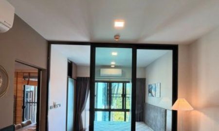 ให้เช่าคอนโด - Arise Condo @Mahidol วิวสระว่ายน้ำ ไม่โดนแดด ห้องไม่ร้อน มีห้องครัวแยก