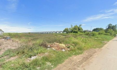 ขายที่ดิน - รังสิต คลอง 4 คลองหลวง ปทุมธานี ราคา 5.5 ล้าน/ไร่