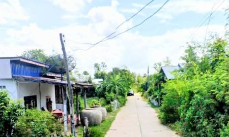 ขายบ้าน - บ้านพร้อมที่ดิน เพียง 330,000.- อ.เมืองบุรีรัมย์