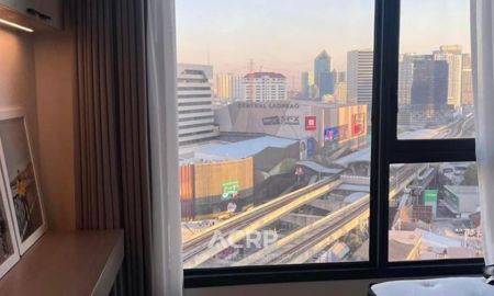 ขายคอนโด - For Sale !! คอนโดมิเนียมระดับ Luxury โครงการ The Crest Park Residences ทำเลศักยภาพห้าแยกลาดพร้าว