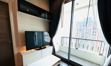 ขายคอนโด - ขายคอนโด Q Asoke ใกล้ MRT เพชรบุรี 38 ตร.ม. 6,200,000 บาท