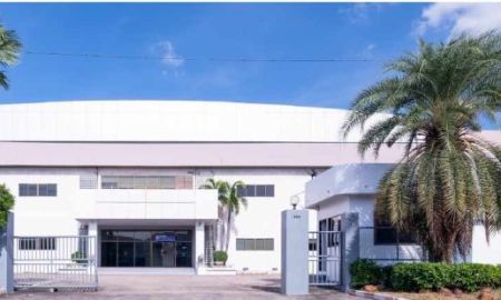 ให้เช่าโรงงาน / โกดัง - ให้เช่าโรงงาน โกดัง คลังสินค้า แหลมฉบัง 12,384 ตรม. เขตปลอดภาษี (Free Zone) #พื้นที่สีม่วง