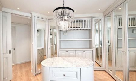 ขายคอนโด - Rare Item! คอนโดฮวงจุ้ยมังกร ยุค 9 ใจกลางสาทร | รีโนเวทไป 4 ล้าน! Sathorn Gardens (สาทร การ์เด้นท์)