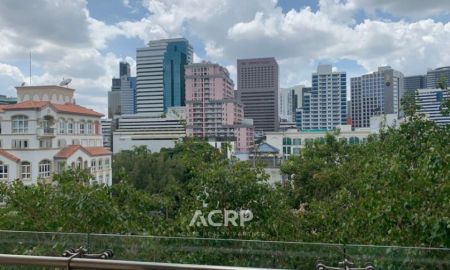 ขายคอนโด - ขายคอนโดหรู The Legend Saladaeng 2 ห้องนอน 96 ตรม.