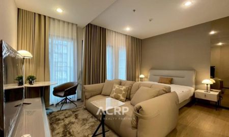 ขายคอนโด - ขายคอนโด Noble Ploenchit 1 ห้องนอน ใกล้รถไฟฟ้าสถานีเพลินจิต