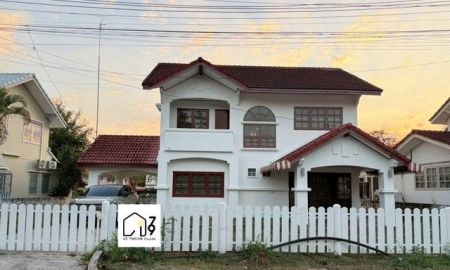 ให้เช่าบ้าน - ให้เช่าบ้านเดี่ยว2ชั้น ใกล้สนามกอล์ฟอีสเทรินสตาร์ บ้านฉาง ระยอง พร้อมเฟอร์นิเจอร์ครบ