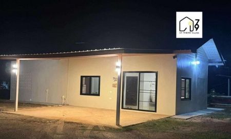 ให้เช่าบ้าน - ให้เช่าบ้านเดี่ยวสไตล์บ้านสวน 150ตร.ว. บ้านเพ-ในไร่ ระยอง พร้อมเฟอร์นิเจอร์ครบ