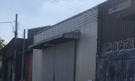 ให้เช่าโรงงาน / โกดัง - ให้เช่าโกดัง ซอยลาดพร้าว91 ขนาด 170ตรม. ใกล้ รถไฟฟ้าสายสีเหลืองมหาดไท