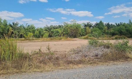 ขายที่ดิน - ขายที่ดิน 3 ไร่ ซอย สวนเกษตร2 ต.นพรัตน์ อ.หนองเสือ จ.ปทุมธานี