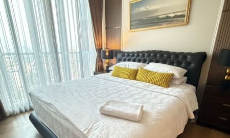 ขาย-ให้เช่าคอนโด - ให้เช่า/ขายคอนโด Park Origin พร้อมพงษ์ ซ.สุขุมวิท 24 ทำเลดี เดินทางสะดวก ใกล้ BTS พร้อมพงษ์