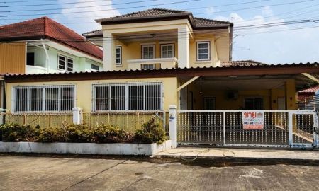 ขายบ้าน - ขายบ้านเดี่ยว หมู่บ้านลภาวัน 9 ถนนชัยพฤกษ์ อำเภอปากเกร็ด นนทบุรี