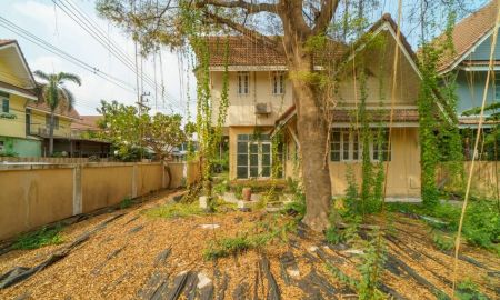 ขายบ้าน - ขายบ้านเดี่ยว ลำลูกกา คลอง 4 ราคาต่ำกว่าประเมิน | เจ้าของขายเอง | พร้อมโอน