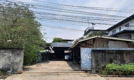 ขายที่ดิน - ขายที่ดินซอยลาซาล75 สุขุมวิท105 เนืั้อที่ 382 ตรว. ใกล้รถไฟฟ้า