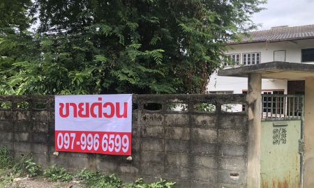 ขายบ้าน - ขายบ้านเดี่ยว 200 ตร.ว. ซอยงามวงศ์วาน 2 แยก 2 (ซอยปิ่นประภาคม)