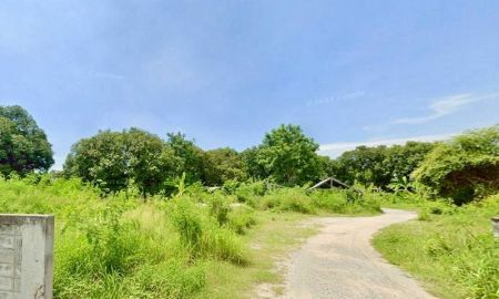 ขายที่ดิน - ขายที่ดินทำเลทอง ซอยสยามคันทรีคลับ พัทยา บางละมุง ชลบุรี