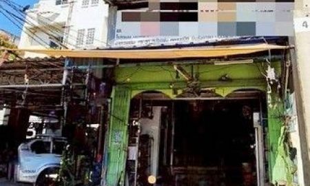 ขายอาคารพาณิชย์ / สำนักงาน - อาคารพาณิชย์ ตำบลคลองด่าน อำเภอบางบ่อ จังหวัดสมุทรปราการ