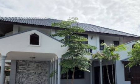 ขายบ้าน - บ้านพร้อมที่ดินโซนแม่เหียะ รีโนเวทใหม่ทั้งหลัง พื้นที่กว้าง จัดสวนได้ ชุมชนเงียบสงบ ใกล้ห้าง