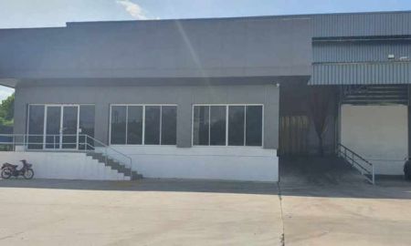 ให้เช่าโรงงาน / โกดัง - ให้เช่าโรงงาน โกดัง คลังสินค้า พร้อมสำนักงาน ขนาด 3,000 ตรม. และ 8,800 ตรม. เขต freezone แหลมฉบัง ศรีราชา