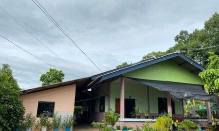 ขายบ้าน - ขายบ้านชั้นเดียว 3นอน2น้ำ 306.8ตรว. 1.7ล้านบาท รวมโอน ต.แม่คะ อ.ฝาง เชียงใหม่