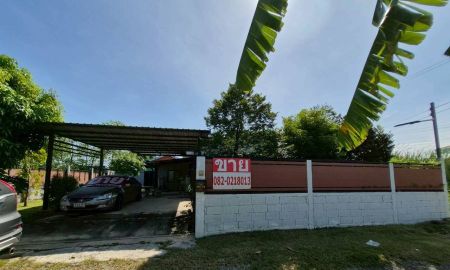 ขายทาวน์เฮาส์ - ขายบ้านเดี่ยว 1ชั้น วัดราษฎร์นิยม บางใหญ่นนทบุรี