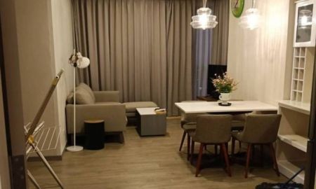 ให้เช่าคอนโด - ให้เช่าคีน เซ็นเตอร์ คอนโดศรีราชา ห้องสวย ชั้นสูง สไตล์ญี่ปุ่นพร้อมอยู่