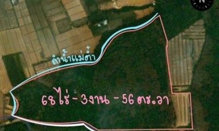 ขายที่ดิน - ขายที่ดินเนินเขา 68-3-56ไร่ 35ลบ.สวนไม้สัก ถนน น้ำ ไฟฟ้า บ้านแม่ต๋ำ ต.ตาดควัน อ.พญาเม็งราย เชียงราย